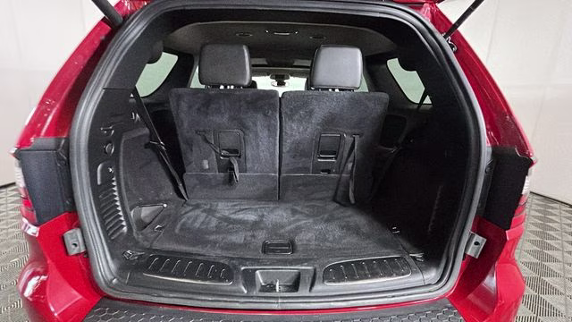 2020 Redline 2 Coat Pearl Dodge Durango GT Plus AWD SUV