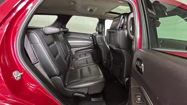 2020 Redline 2 Coat Pearl Dodge Durango GT Plus AWD SUV