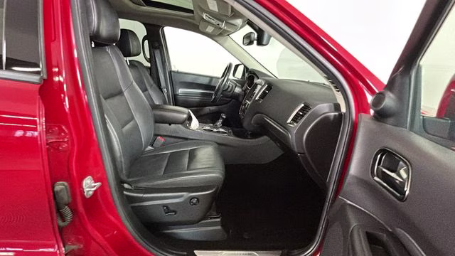 2020 Redline 2 Coat Pearl Dodge Durango GT Plus AWD SUV