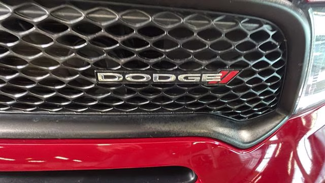 2020 Redline 2 Coat Pearl Dodge Durango GT Plus AWD SUV