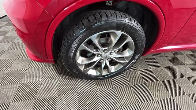 2020 Redline 2 Coat Pearl Dodge Durango GT Plus AWD SUV