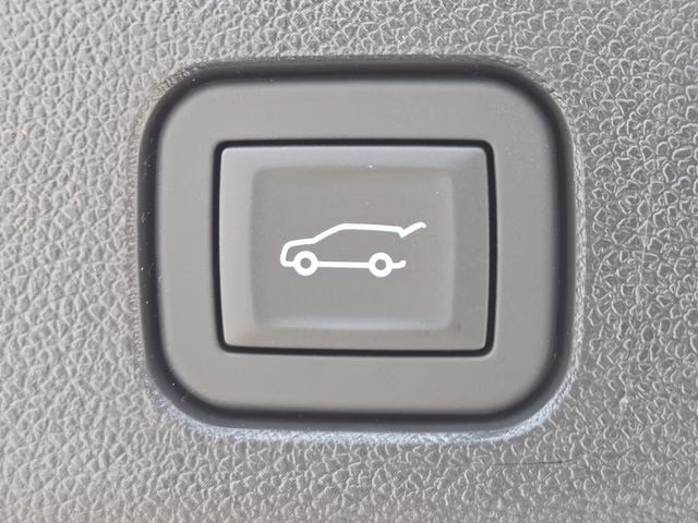 2026 Sterling Gray Metallic Chevrolet Traverse LT AWD SUV