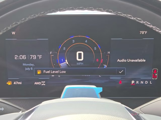 2026 Sterling Gray Metallic Chevrolet Traverse LT AWD SUV