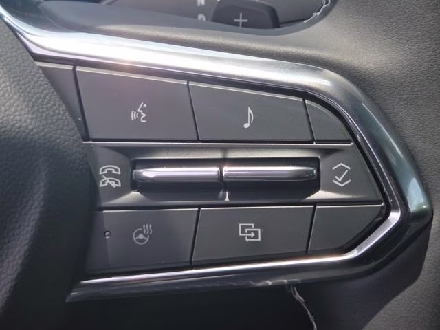 2026 Sterling Gray Metallic Chevrolet Traverse LT AWD SUV
