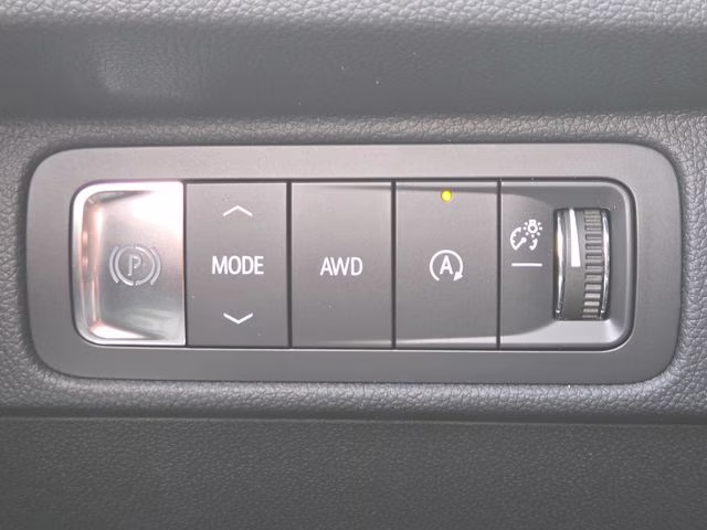 2026 Sterling Gray Metallic Chevrolet Traverse LT AWD SUV