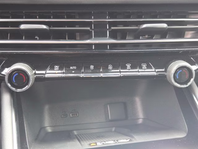 2026 Sterling Gray Metallic Chevrolet Traverse LT AWD SUV