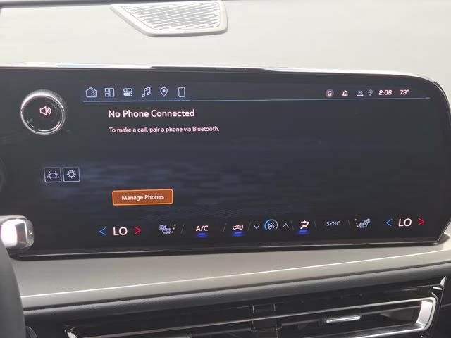 2026 Sterling Gray Metallic Chevrolet Traverse LT AWD SUV