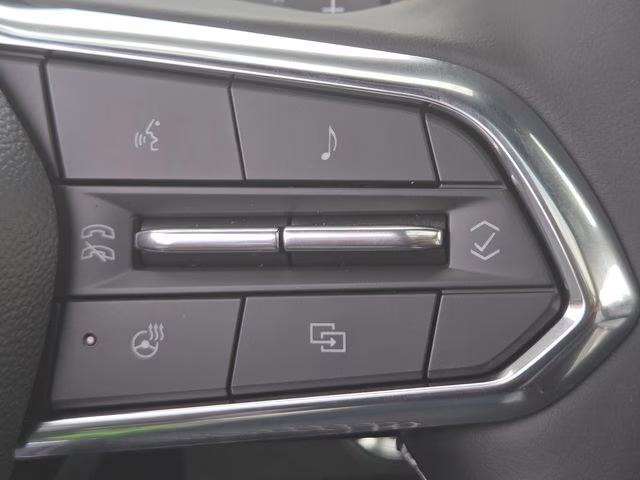 2026 Polar White Tricoat Chevrolet Traverse High Country AWD SUV