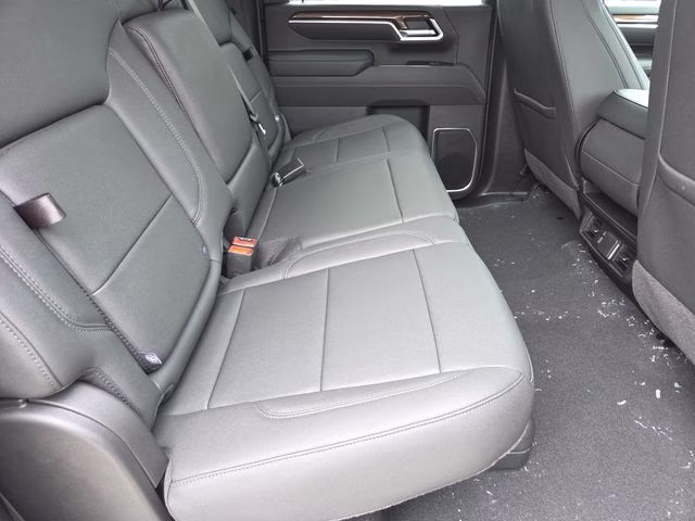 2026 Lakeshore Blue Metallic Chevrolet Silverado 2500HD LT 4X4 Truck