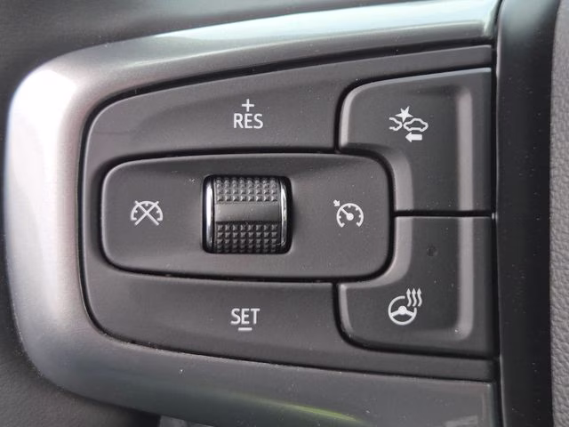2026 Lakeshore Blue Metallic Chevrolet Silverado 2500HD LT 4X4 Truck