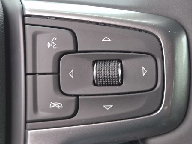 2026 Lakeshore Blue Metallic Chevrolet Silverado 2500HD LT 4X4 Truck