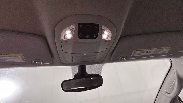 2024 Bright White Clearcoat Chrysler Pacifica Hybrid Select FWD Van