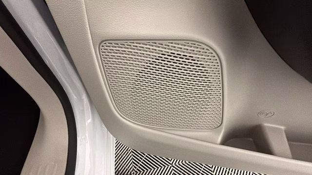 2024 Bright White Clearcoat Chrysler Pacifica Hybrid Select FWD Van