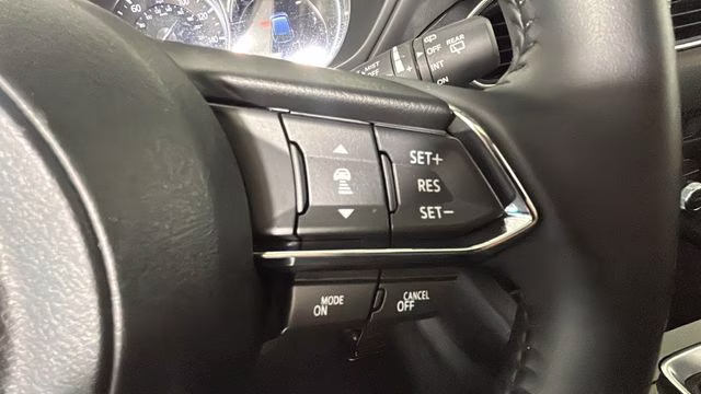 2025 Platinum Quartz Metallic Mazda CX-5 2.5 S Preferred Package AWD SUV