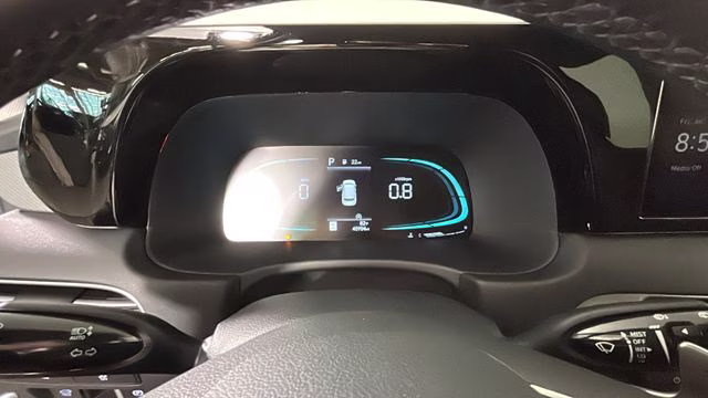 2024 Sierra Burgundy Hyundai Palisade SEL AWD SUV