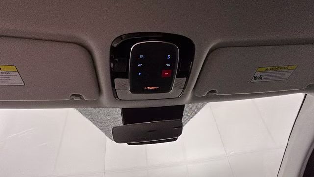 2024 Sierra Burgundy Hyundai Palisade SEL AWD SUV