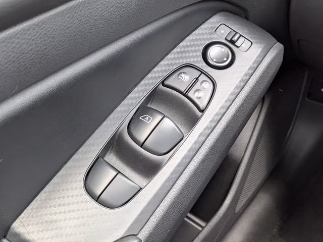 2024 Super Black Clearcoat Nissan Altima 2.5 SV FWD Sedan