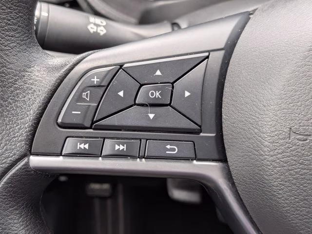 2024 Super Black Clearcoat Nissan Altima 2.5 SV FWD Sedan