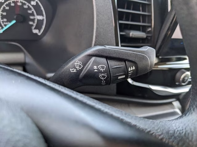 2025 Black Metallic Ford Transit-350 XLT RWD Crossover