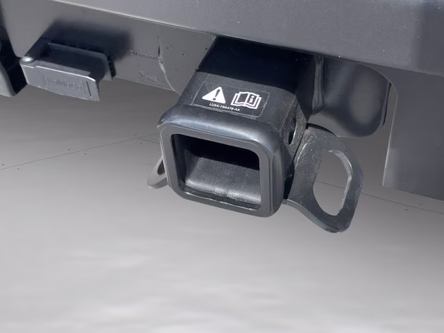 2026 Azure Gray Metallic Tri-Coat Ford Maverick XLT FWD Truck