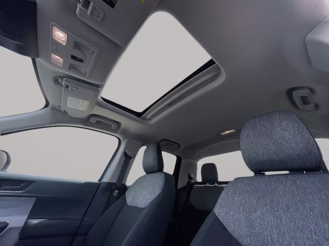 2026 Azure Gray Metallic Tri-Coat Ford Maverick XLT FWD Truck