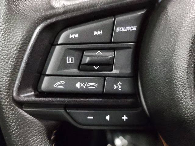 2024 Magnetite Gray Metallic Subaru Outback Wilderness AWD SUV