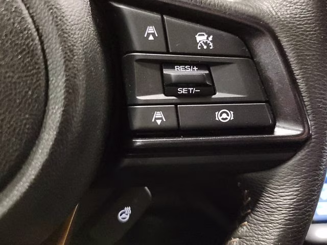 2024 Magnetite Gray Metallic Subaru Outback Wilderness AWD SUV