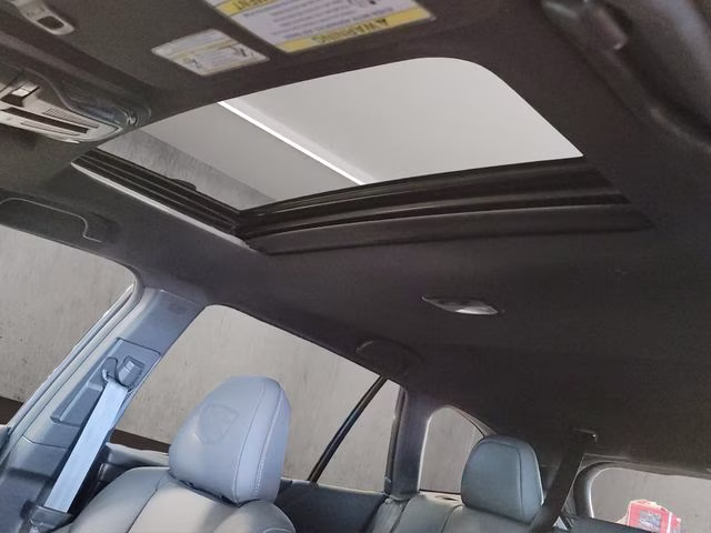 2024 Magnetite Gray Metallic Subaru Outback Wilderness AWD SUV