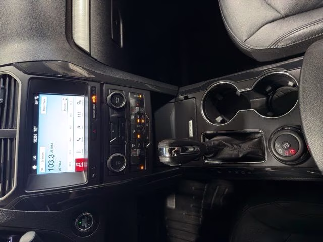 2018 Magnetic Ford Explorer XLT 4X4 SUV