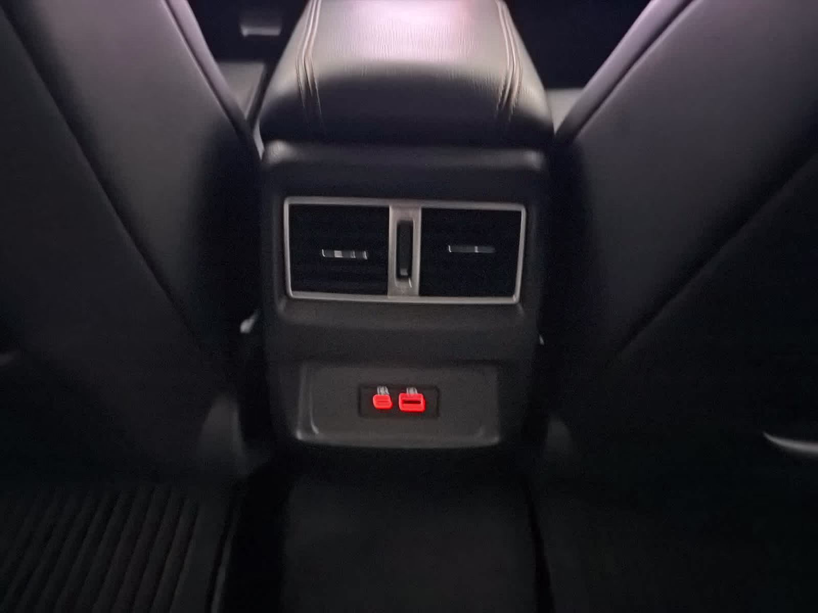 2023 Super Black Nissan Maxima SR FWD Sedan