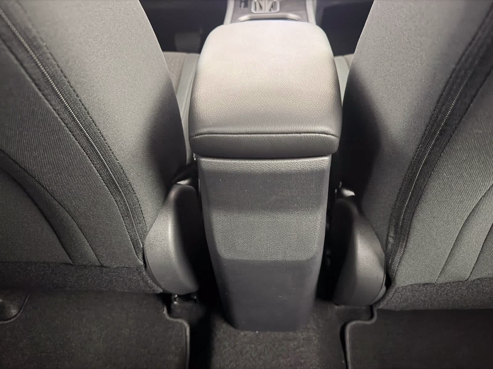 2026 Deep Blue Pearl Nissan Kicks S FWD SUV