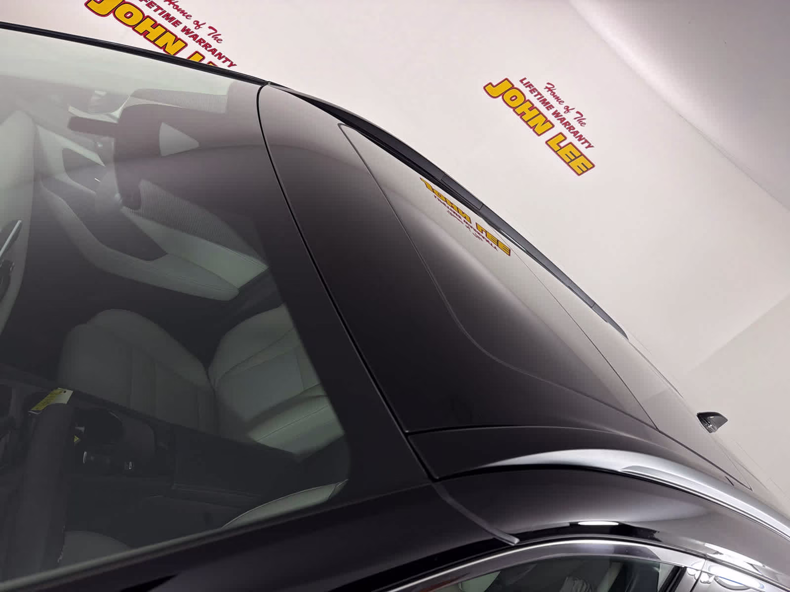 2026 Super Black Nissan Rogue Dark Armor FWD SUV