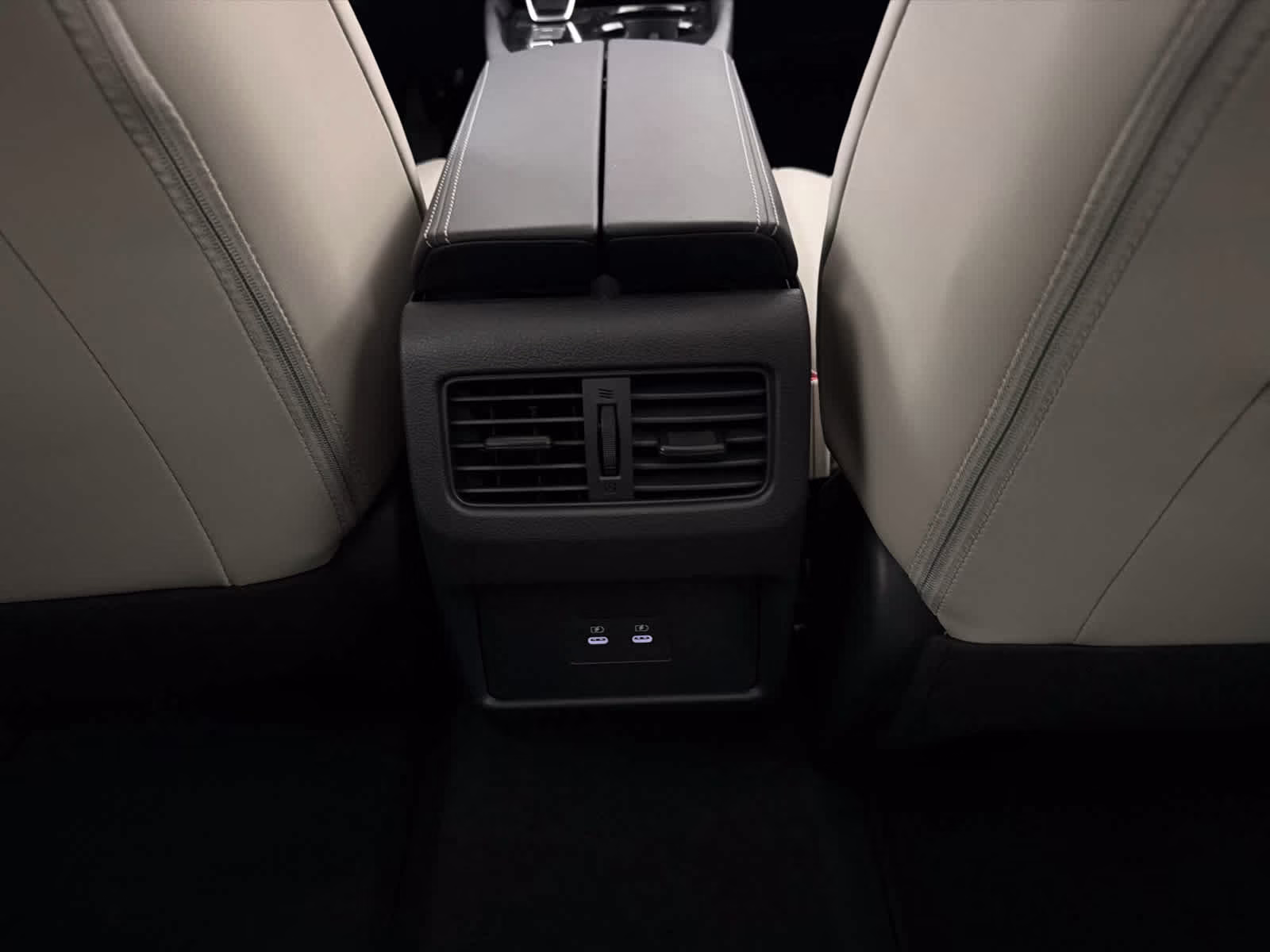 2026 Super Black Nissan Rogue Dark Armor FWD SUV