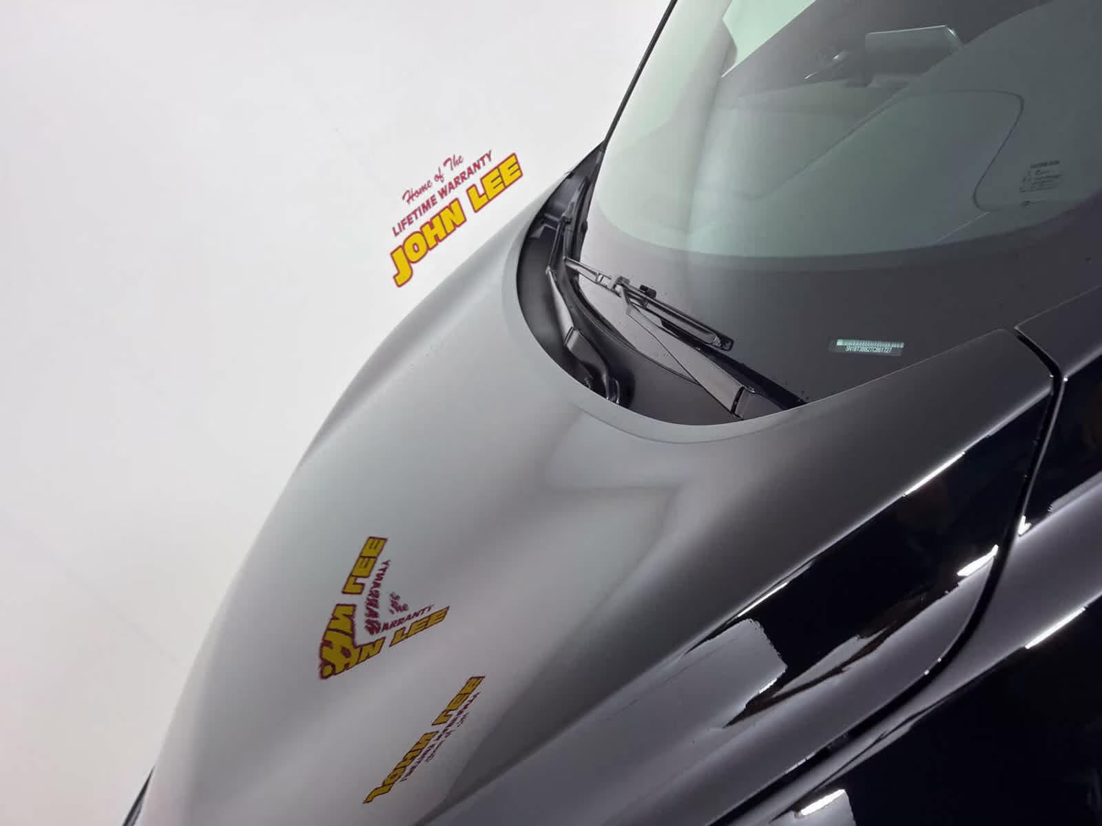 2026 Super Black Nissan Rogue Rock Creek AWD SUV