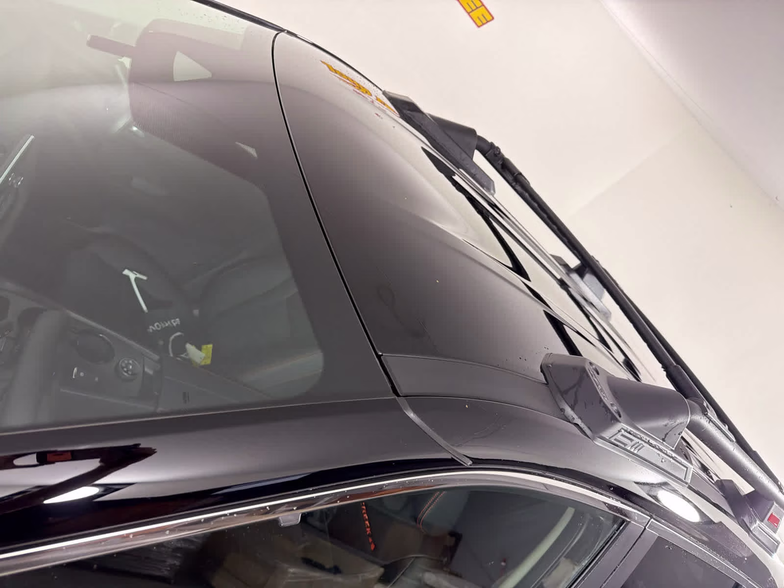 2026 Super Black Nissan Rogue Rock Creek AWD SUV