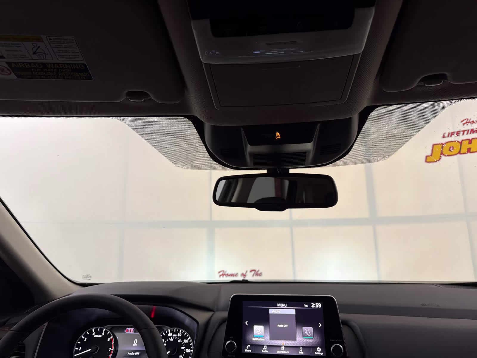 2026 Super Black Nissan Rogue Rock Creek AWD SUV