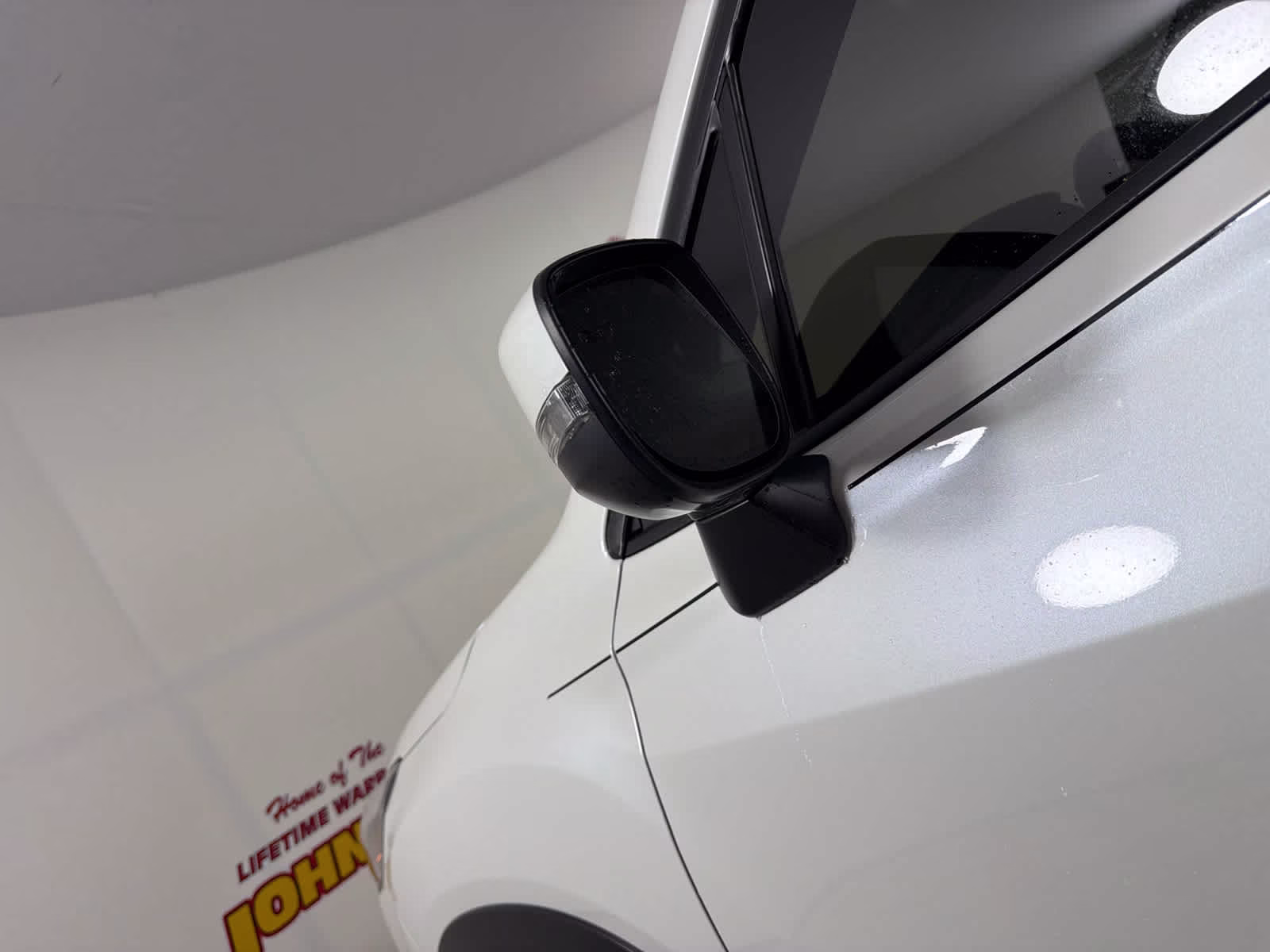 2024 Crystal White Pearl Subaru Forester Sport AWD SUV