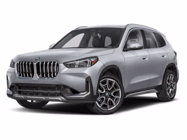 2026 BMW X1 xDrive28i AWD SUV