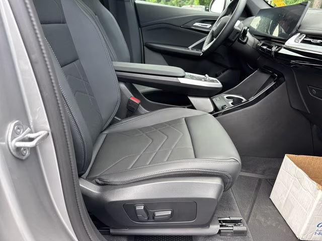 2026 Space Silver Metallic BMW X1 xDrive28i AWD SUV