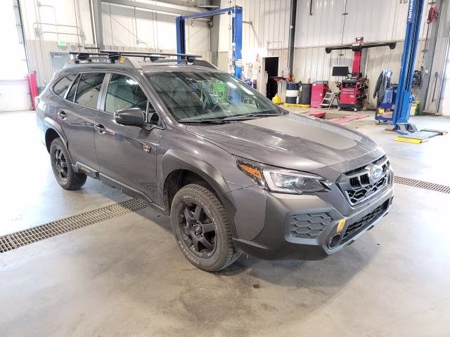 2024 Subaru Outback Outback Wilderness's photo