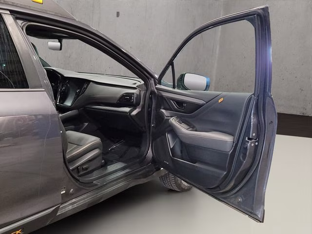 2024 Magnetite Gray Metallic Subaru Outback Wilderness AWD SUV