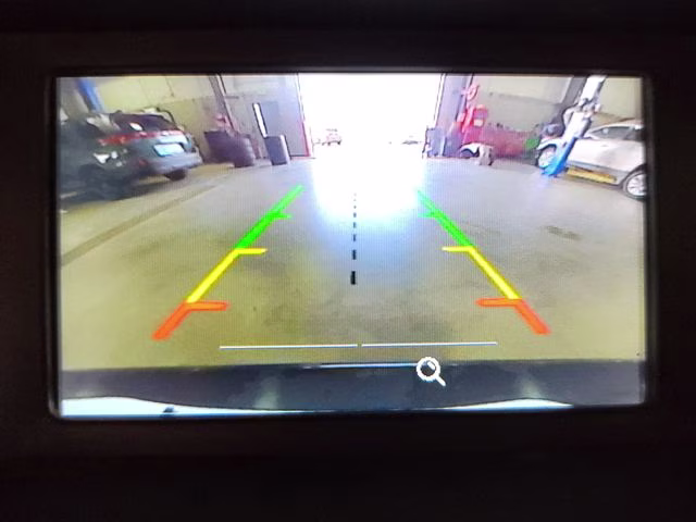 2015 Tuxedo Black Ford Focus SE FWD Sedan