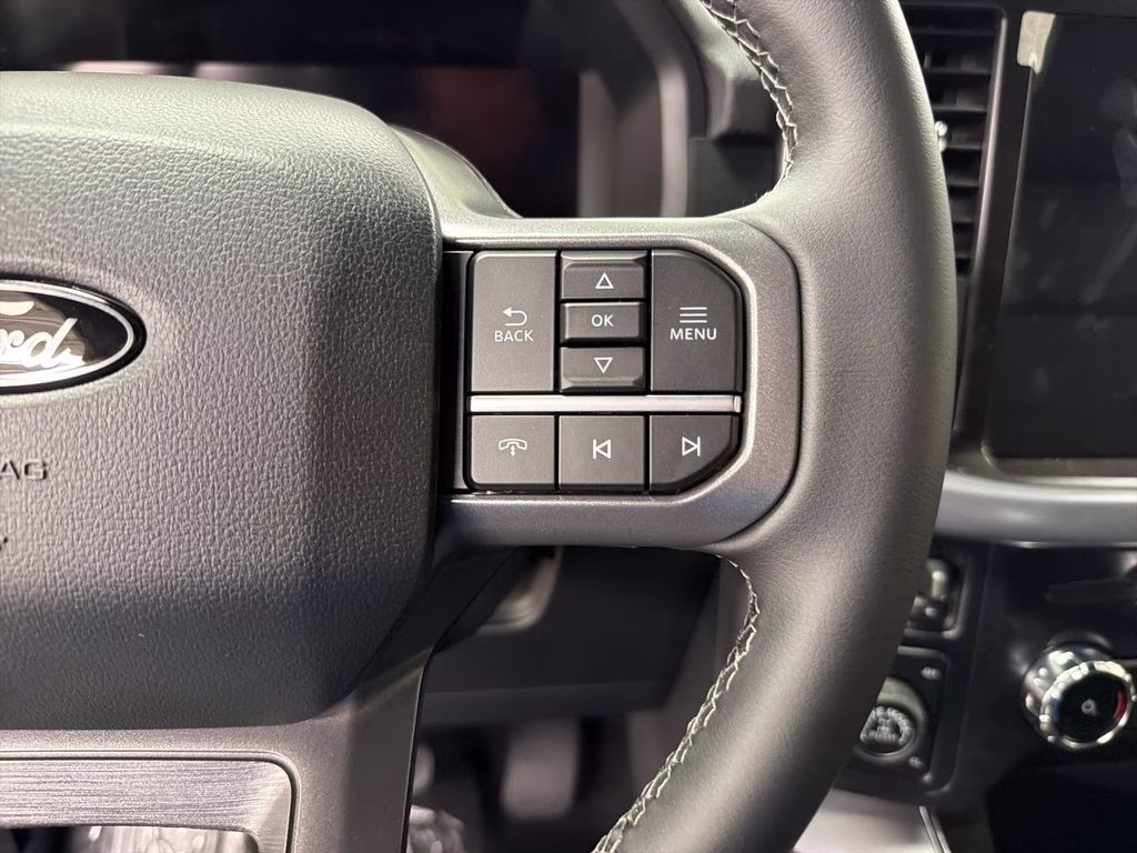 2026 AVALANCHE Ford F-150 XLT 4X4 Truck