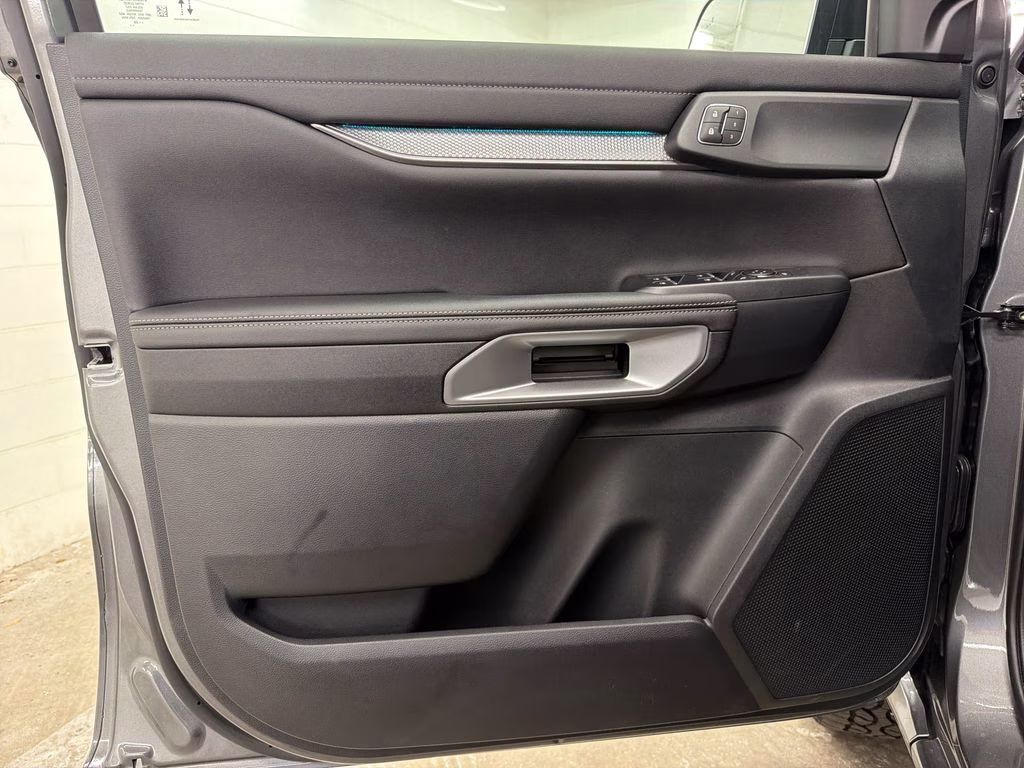 2026 CARBONIZED GRAY Ford Ranger Lariat RWD Truck