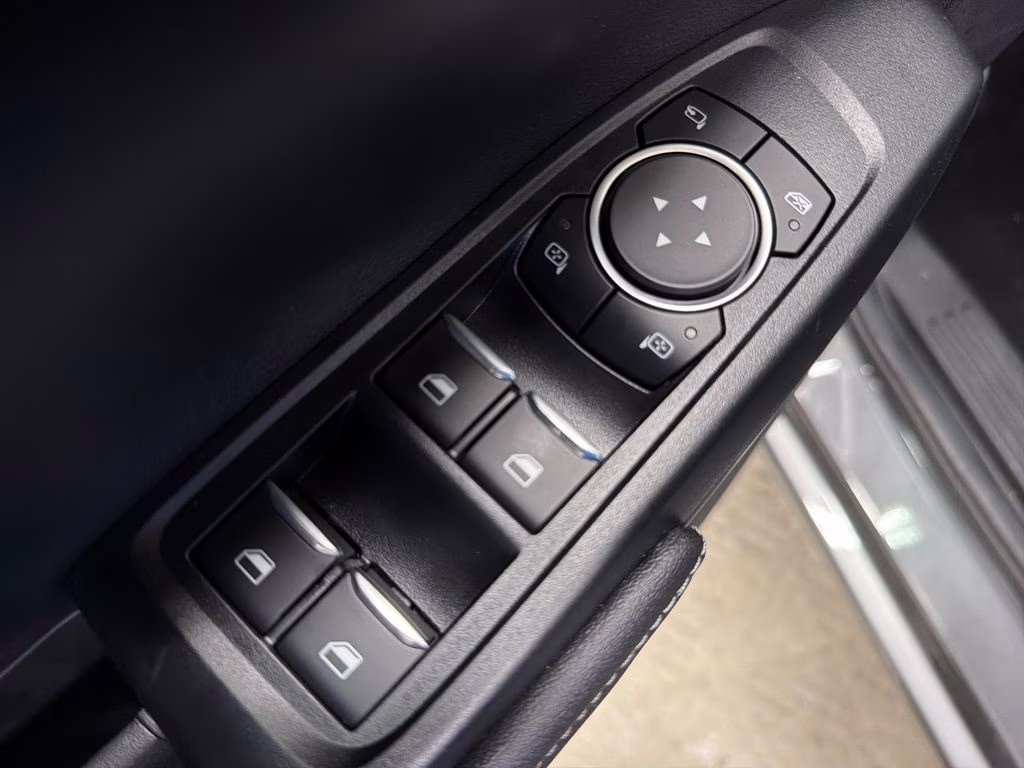 2026 CARBONIZED GRAY Ford Ranger Lariat RWD Truck