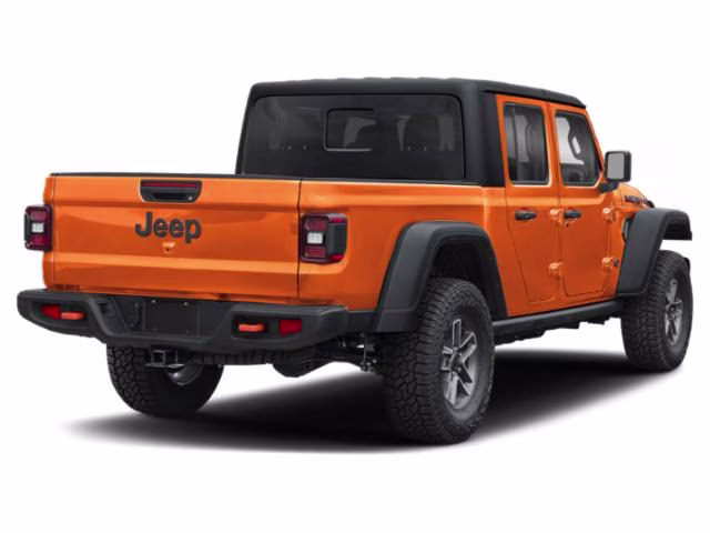 2025 Joose Jeep Gladiator Mojave 4X4 Truck