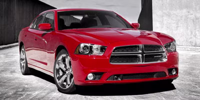 2012 Mineral Gray Metallic Clearcoat Dodge Charger SE RWD Sedan