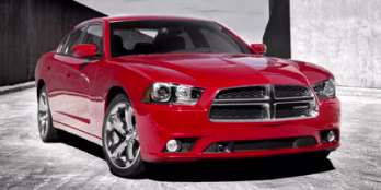 2012 Mineral Gray Metallic Clearcoat Dodge Charger SE RWD Sedan