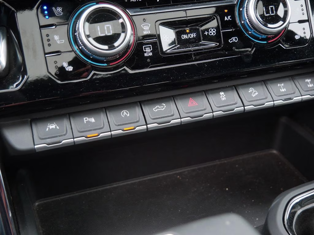 2024 Dynamic Blue Metallic GMC Sierra 1500 AT4X 4X4 Truck