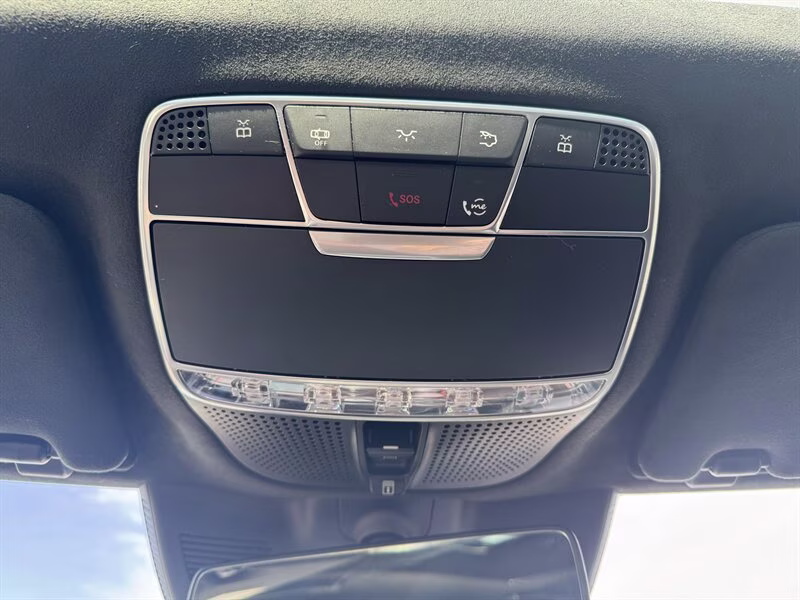 2019 Diamond Silver Metallic Mercedes-Benz S 450 4MATIC S 450 4MATIC AWD Sedan